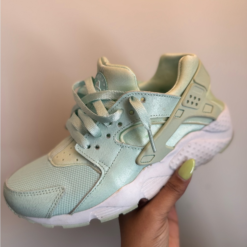 Nike Huarache Run SE - 5.5Y
